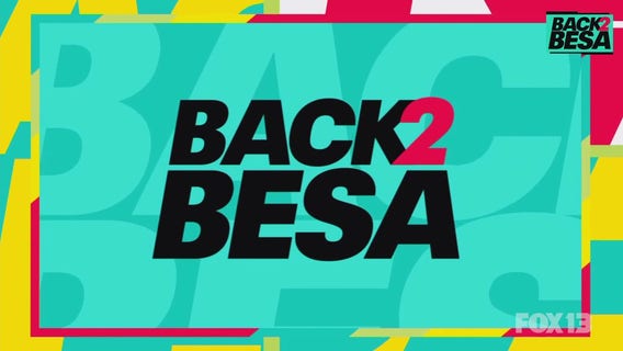 From Black Voices and Leadership to Culinary Delights on Back2Besa