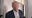 President Donald Trump answers questions on-board Air Force 1