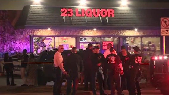 South Florida shooting: 4 dead, including 3 children; 2 others injured, deputies say