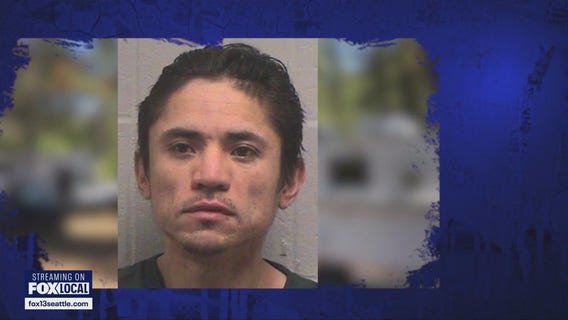 Travis Decker manhunt draws similarities to 2020 search