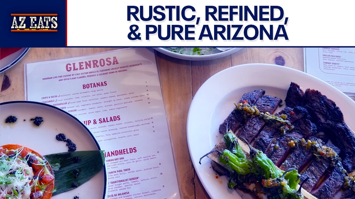 Glenrosa | Arizona Eats