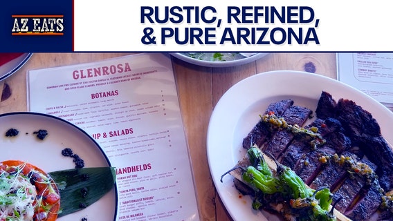 Glenrosa | Arizona Eats