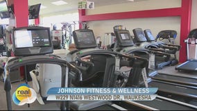 Johnson Fitness & Wellness in Waukesha