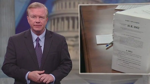 Government shutdown update