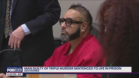 Joshua 'Everybodytalksabout' Puloka sentenced to life in prison for Des Moines triple-murder