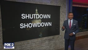 Fact-checking misinformation about the partial government shutdown