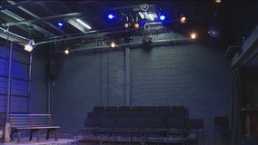 Community rallies around arts groups after federal grants are cancelled