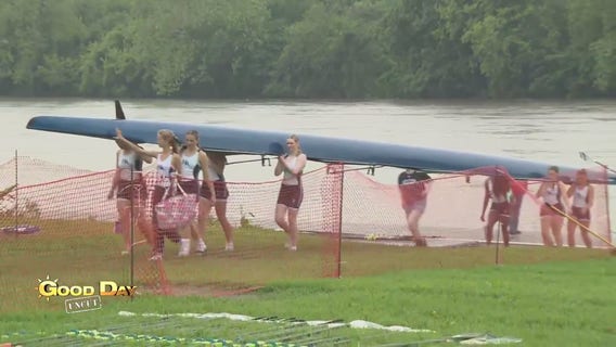 Good Day Uncut: Stotesbury Cup Regatta