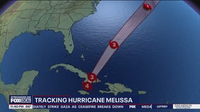 Orlando Weather Forecast PM: October 29, 2025