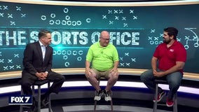 The Sports Office: June 17, 2025