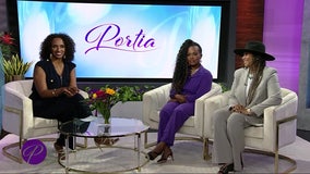 Portia: The Building Blocks of Success