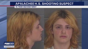 Accused Apalachee High School shooter's troubled home life, potential warning signs