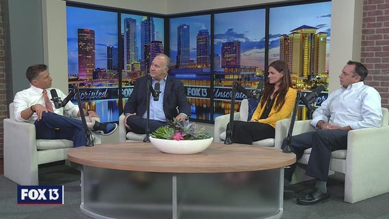 Unscripted: National Pediatric Cancer Foundation