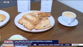 Fall in love with Central Florida: DeLand