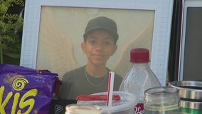 12-year-old boy shot, killed in Compton