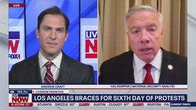 L.A. braces for more anti-ICE protests