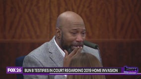 Bun B testifies in court regarding 2019 home invasion