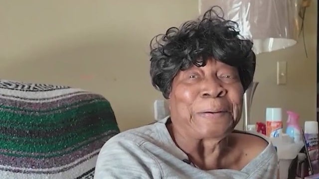 Jimmy Carter's Habitat for Humanity legacy: 'He stood up for us'