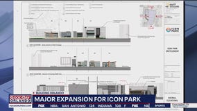 ICON Park is expanding: Here's what we know