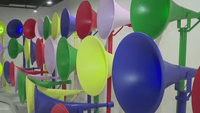 Color Factory Chicago leads initiative to help color blind guests