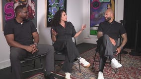 Talking soccer with Tim Howard | Houston's Soccer HQ