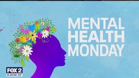 Mental Health Monday: Dealing with stress and coping with Seasonal Affective Disorder