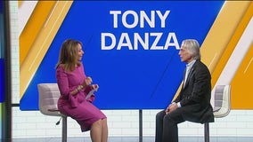 Tony Danza, Jennifer Hudson: Good Day Today