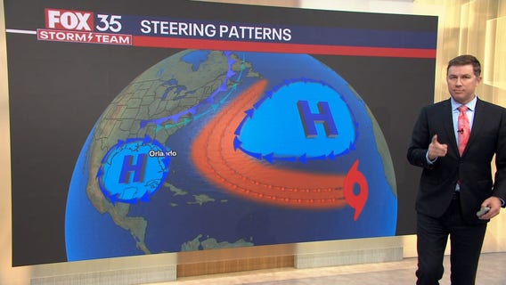 Tropical Update: August 12, 2025