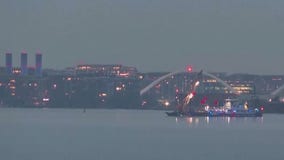 Search for those in deadly DC plane crash continues