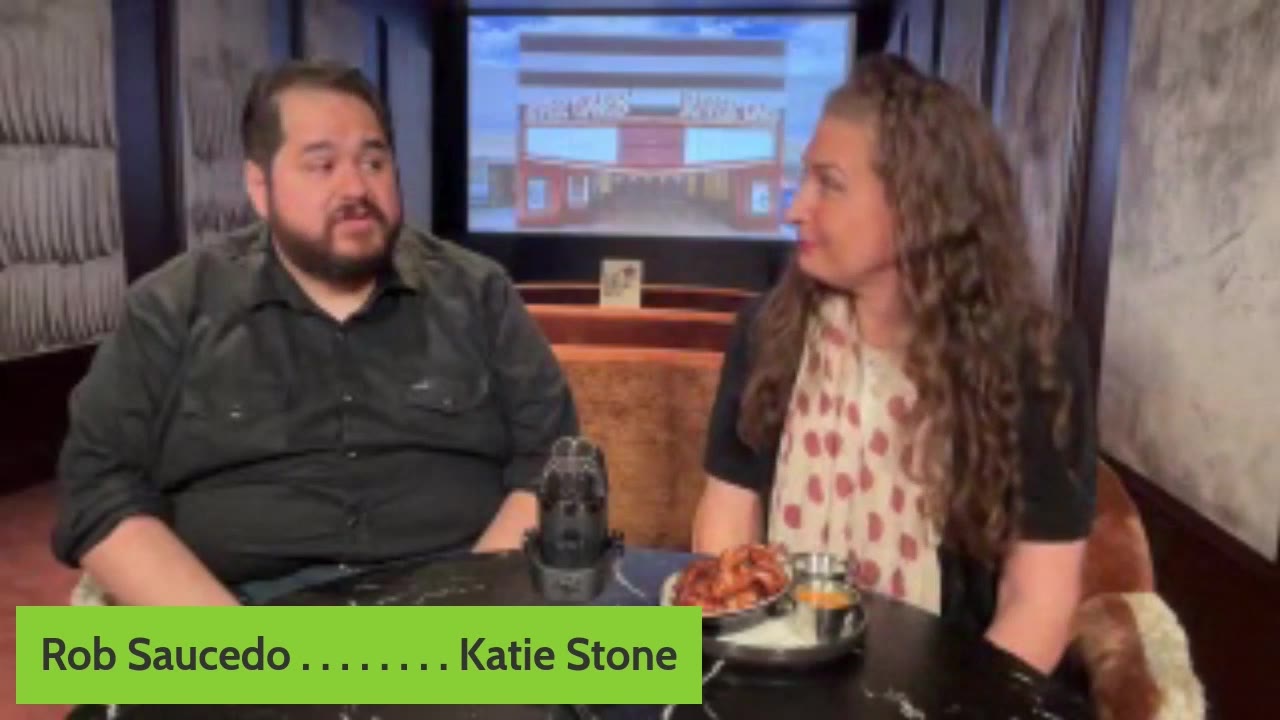 Eat Drink HTX at River Oaks Theatre