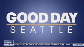 Good Day Seattle for Wednesday, 9/18