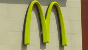 E. coli outbreak linked to McDonald's Quarter Pounders: CDC