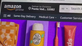 Amazon responsible for recalled products, feds say