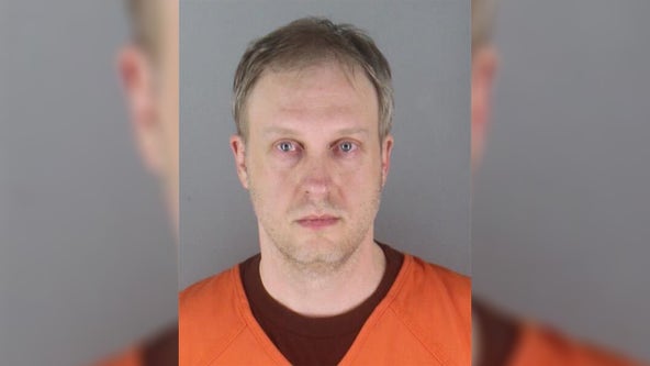 MN Sen. Eichorn solicited minor for sex: Charges