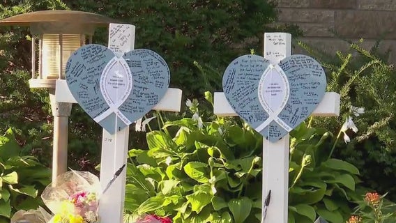 Annunciation Church school shooting: What we know about the victims