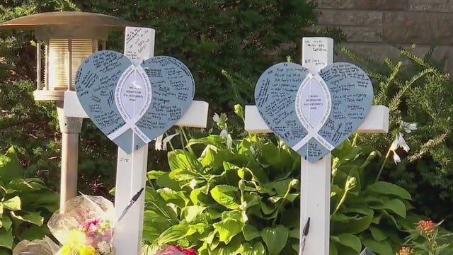 Annunciation Church school shooting: What we know about the victims