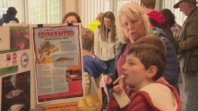 Retzer Nature Center 'Science Fest' celebrates STEM in Waukesha