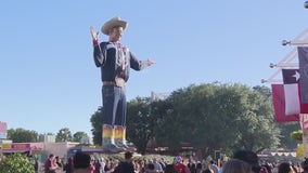 State Fair of Texas opens in Dallas