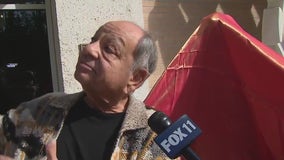 Cheech Marin statue unveiled