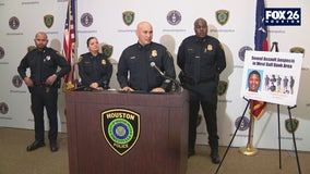 FULL: Update on sexual assaults in northwest Houston