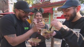 Food and Wine Festival returns to California Adventure