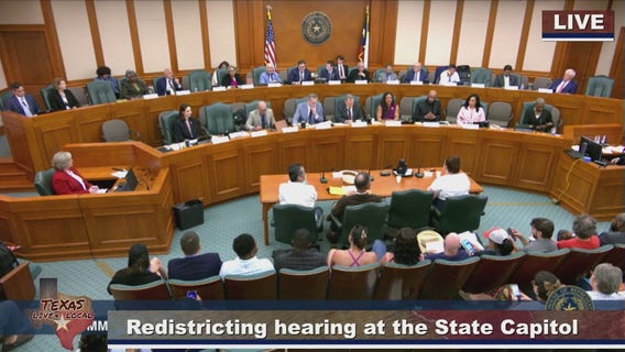 Texas redistricting hearing, National Tequila Day, and more | Texas Live & Local