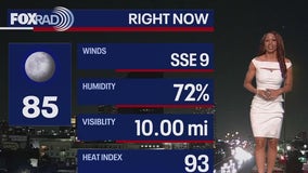 FOX 26 Houston Weather Forecast