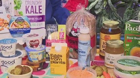 Protein is taking center stage in exciting new ways