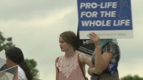 Over 2 million women impacted by election results over abortion access