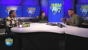 BAM | Bill, Alex & Mike: Can men and women be platonic friends? AND MORE!