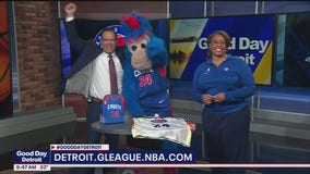 Motor City Cruise gears up for opening weekend