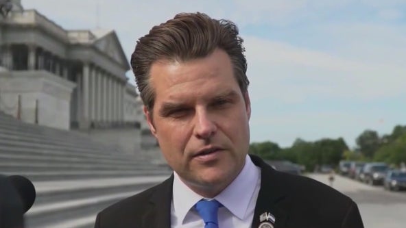 Will the Matt Gaetz ethics report be released? What we know