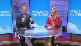 Forecasting With Friends: July 25, 2024