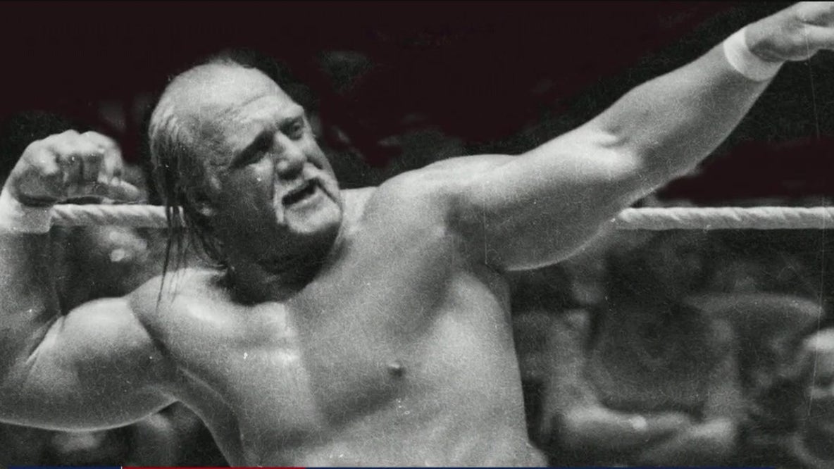 Wrestling icon Hulk Hogan dead at 71